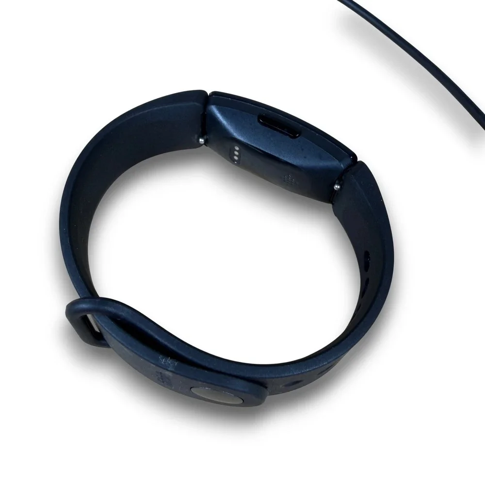 Fitbit Inspire FB412 Fitness Sleep Activity Tracker Monitor‎ Smartwatch Black